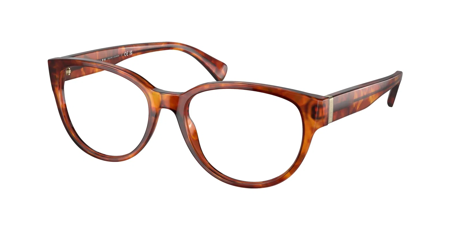 Ralph 7151 Eyeglasses - view 2