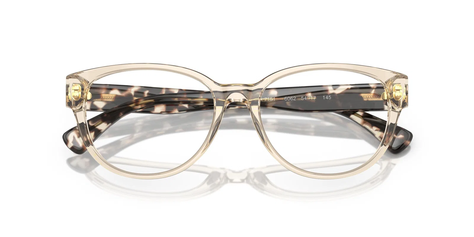 Ralph 7151 Eyeglasses - view 20