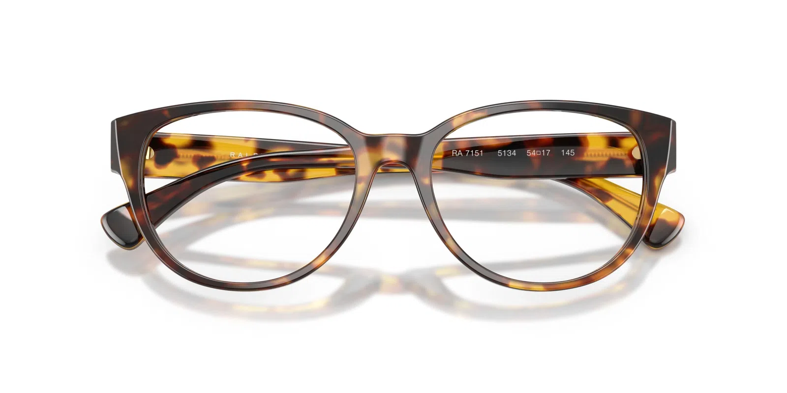Ralph 7151 Eyeglasses - view 25