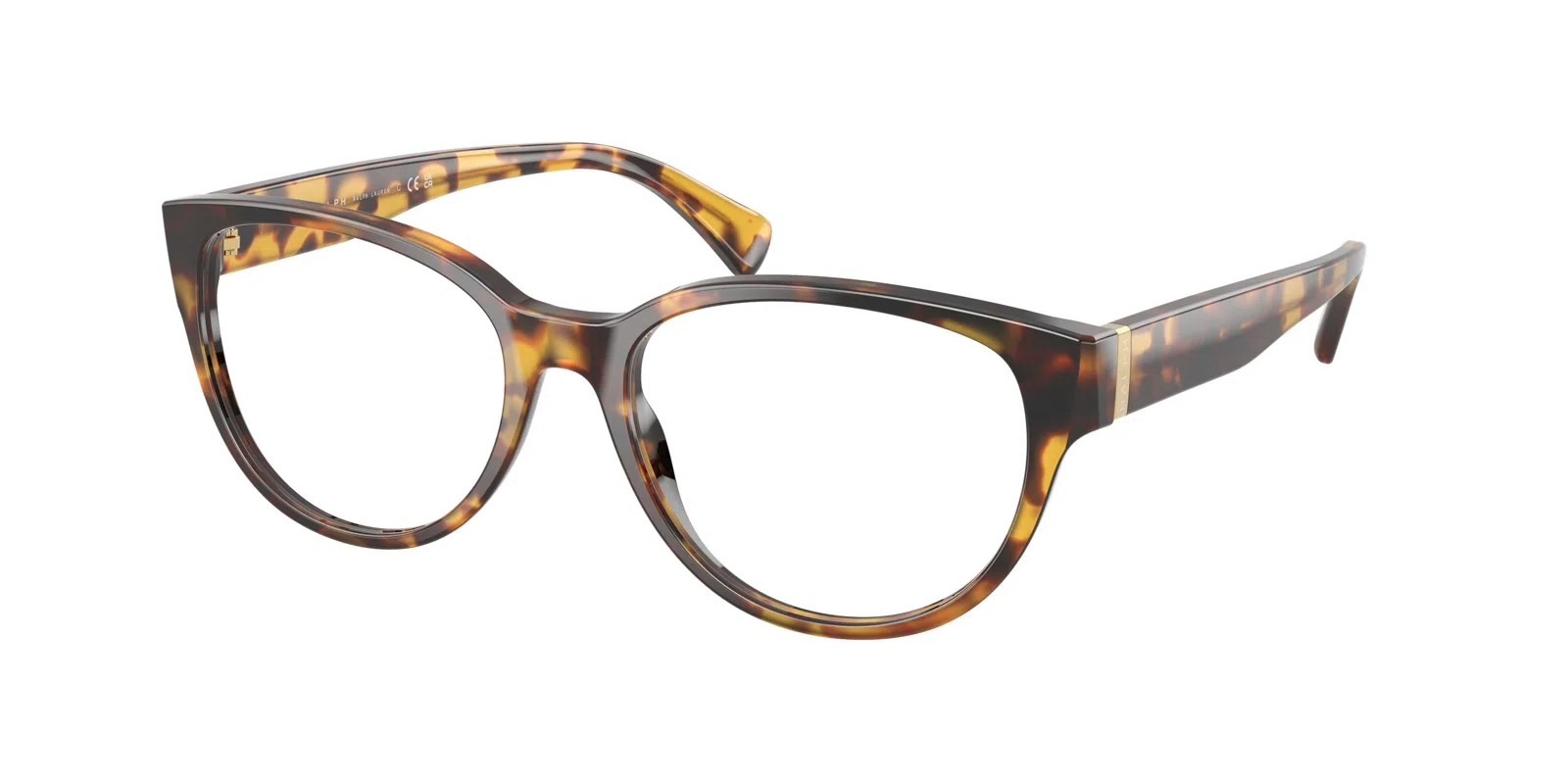 Ralph 7151 Eyeglasses - view 5