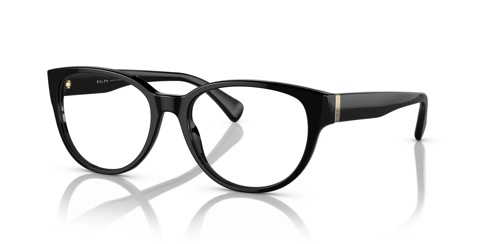 Ralph 7151 Eyeglasses - view 6