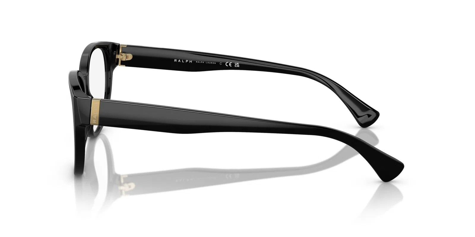 Ralph 7151 Eyeglasses - view 7