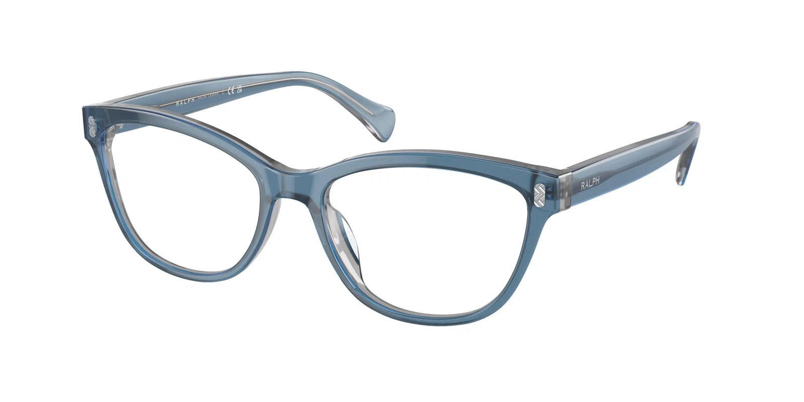 Ralph 7152U Eyeglasses - view 10