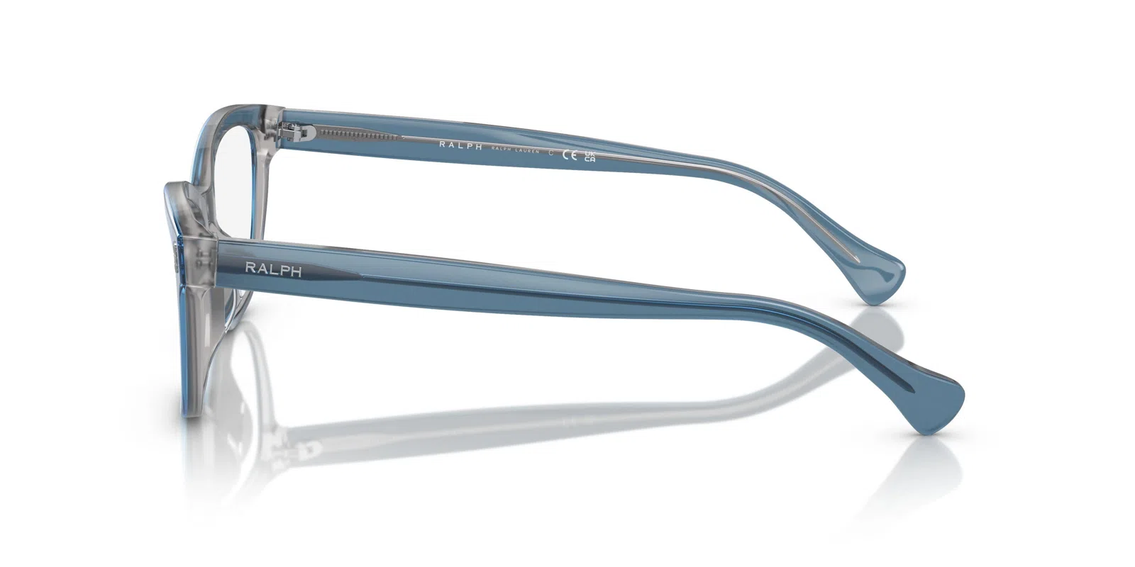 Ralph 7152U Eyeglasses - view 11