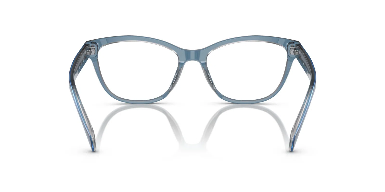 Ralph 7152U Eyeglasses - view 12