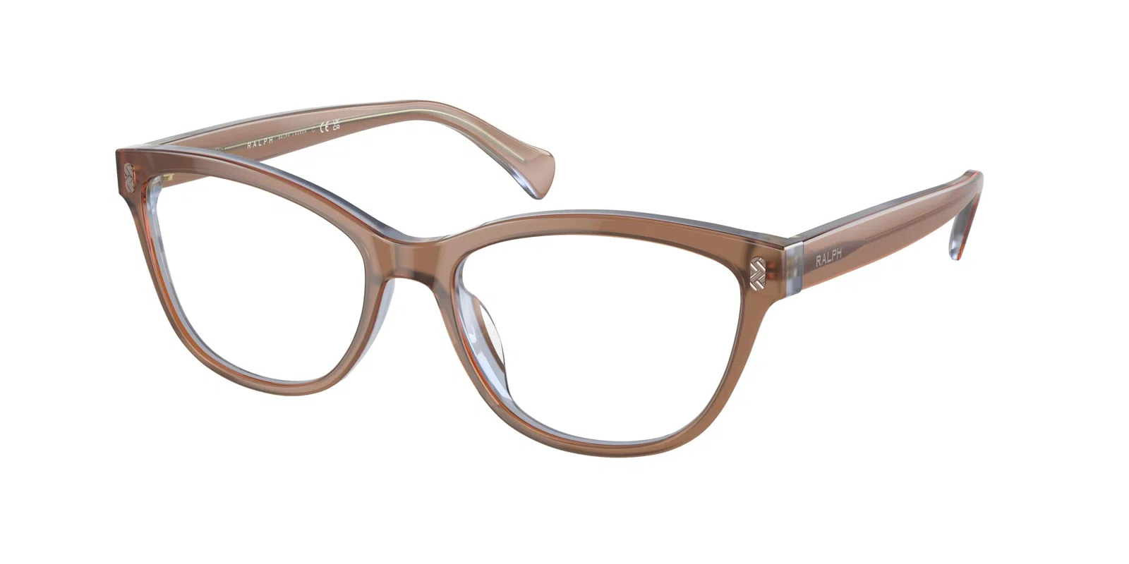 Ralph 7152U Eyeglasses - view 2