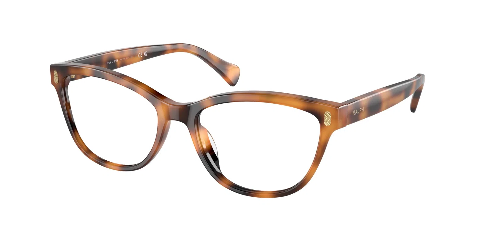 Ralph 7152U Eyeglasses - view 3