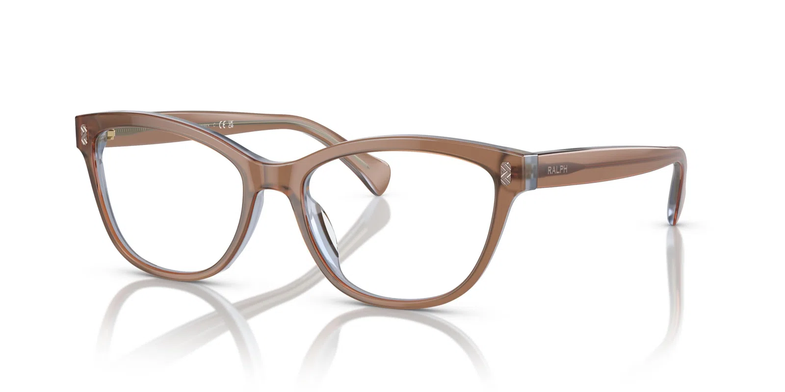 Ralph 7152U Eyeglasses - view 5