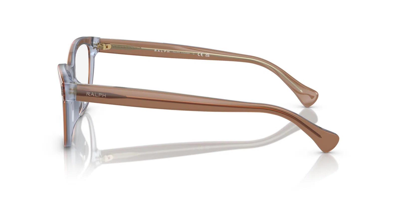 Ralph 7152U Eyeglasses - view 6