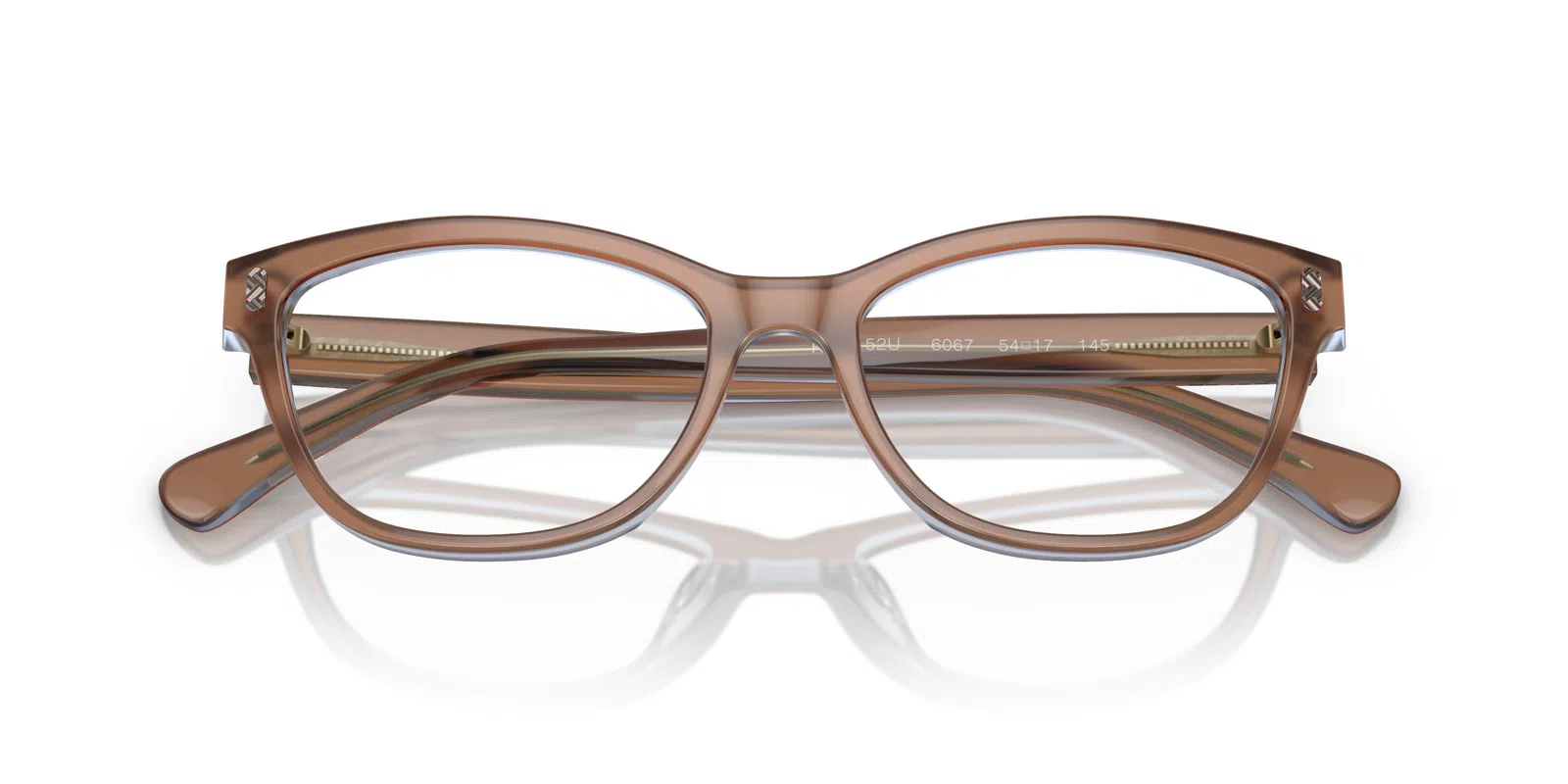 Ralph 7152U Eyeglasses - view 9