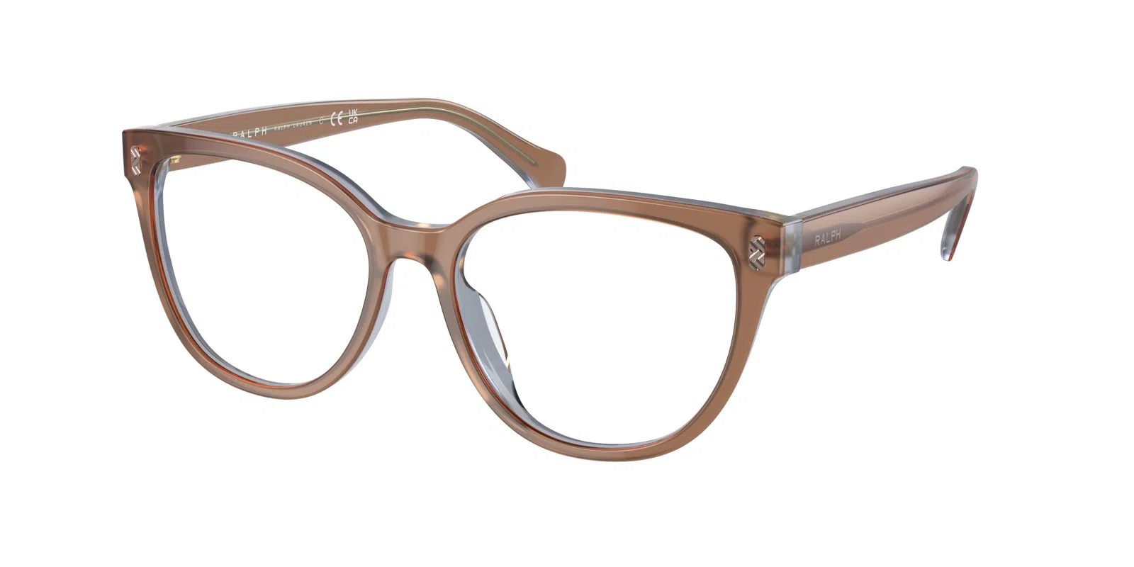Ralph 7153 Eyeglasses - view 3