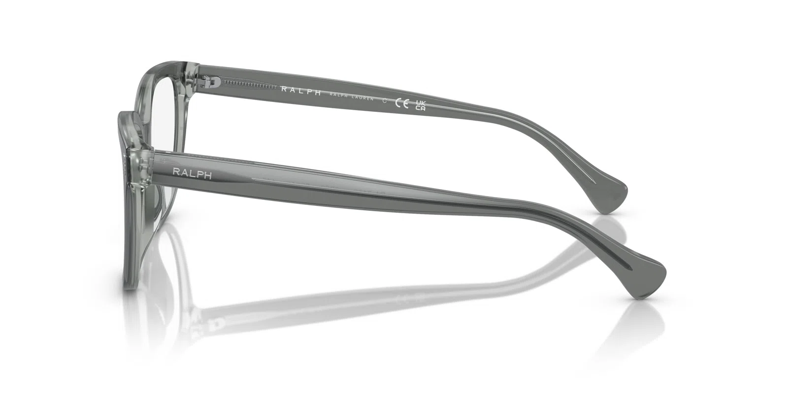 Ralph 7153 Eyeglasses - view 6