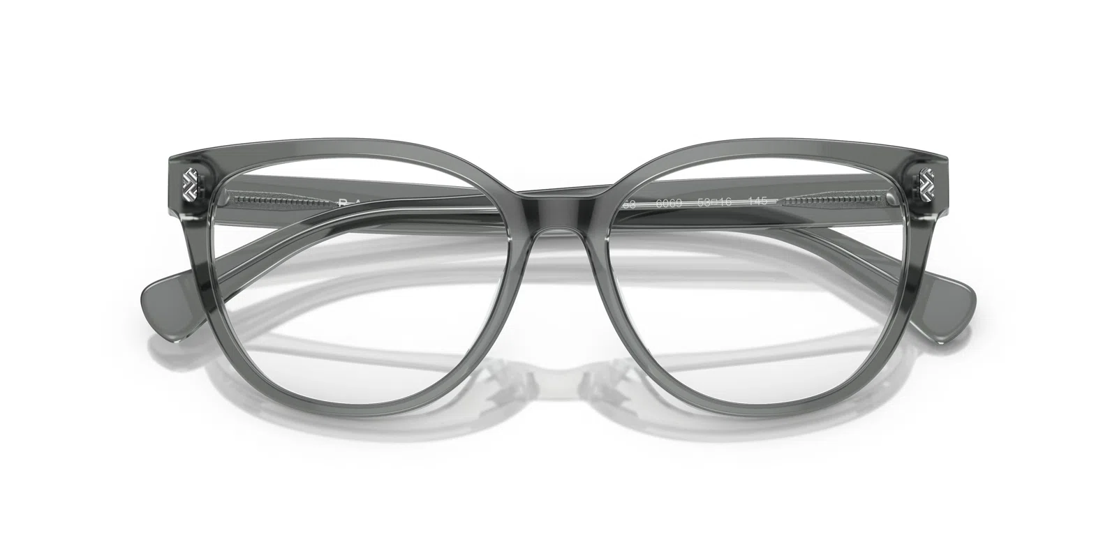 Ralph 7153 Eyeglasses - view 9