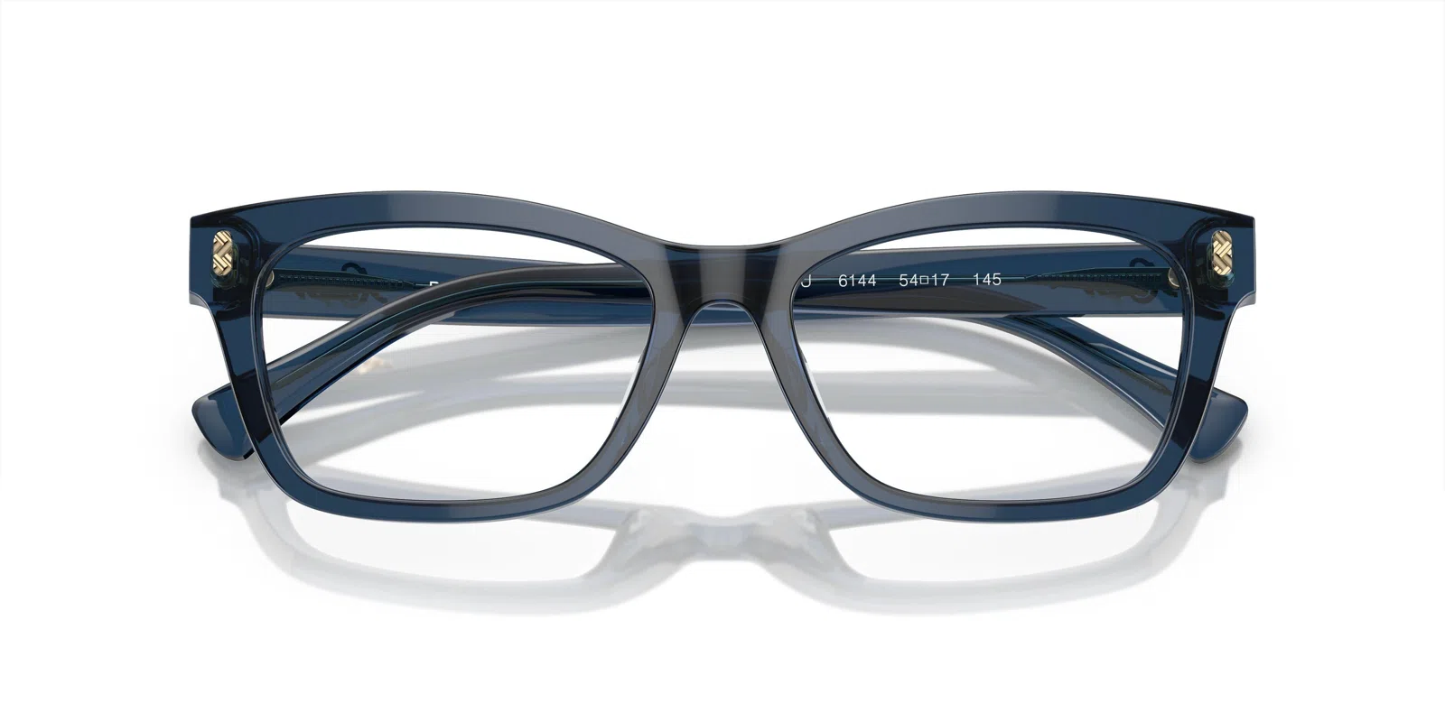 Ralph 7154U Eyeglasses - view 11