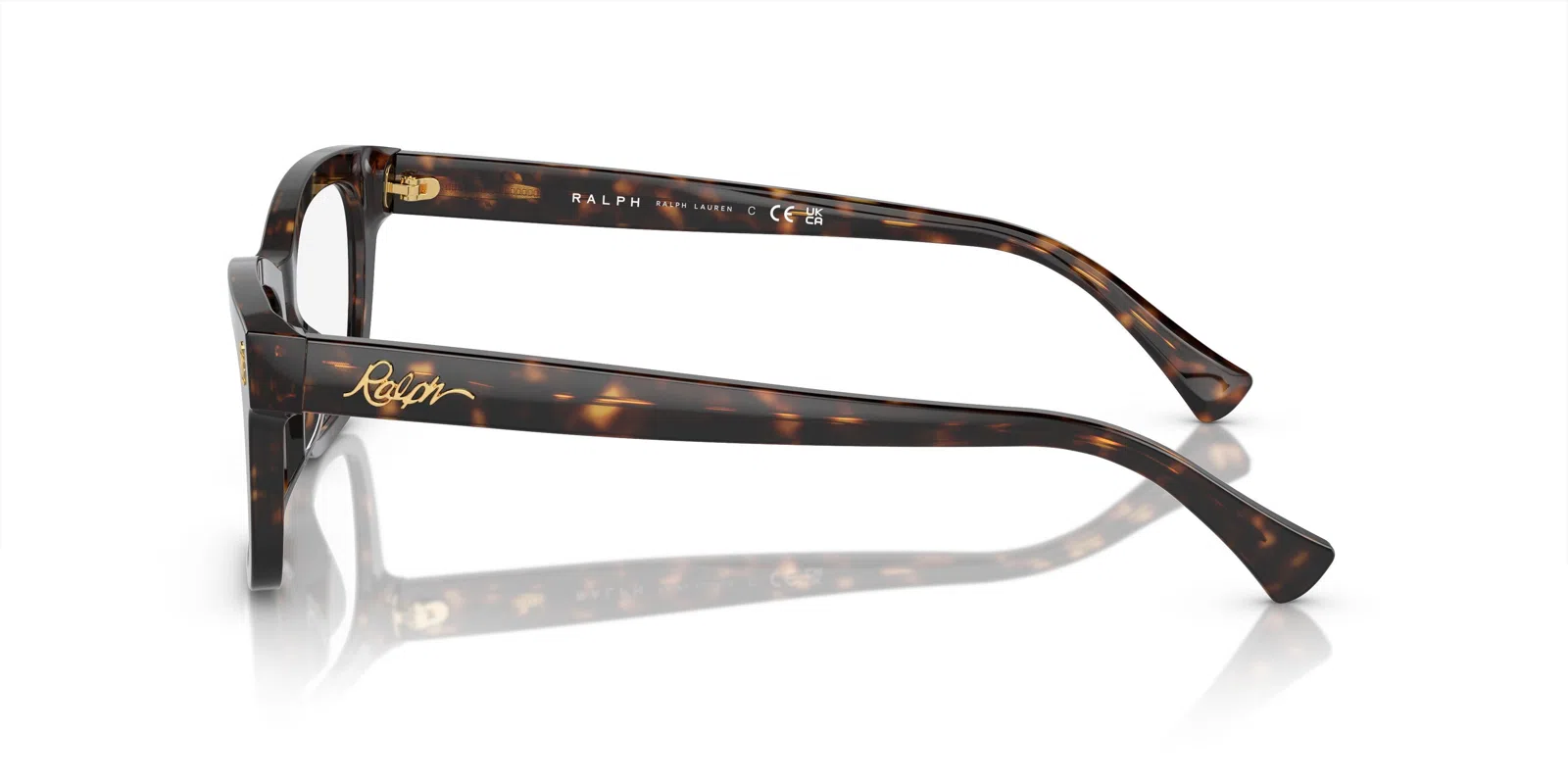 Ralph 7154U Eyeglasses - view 13
