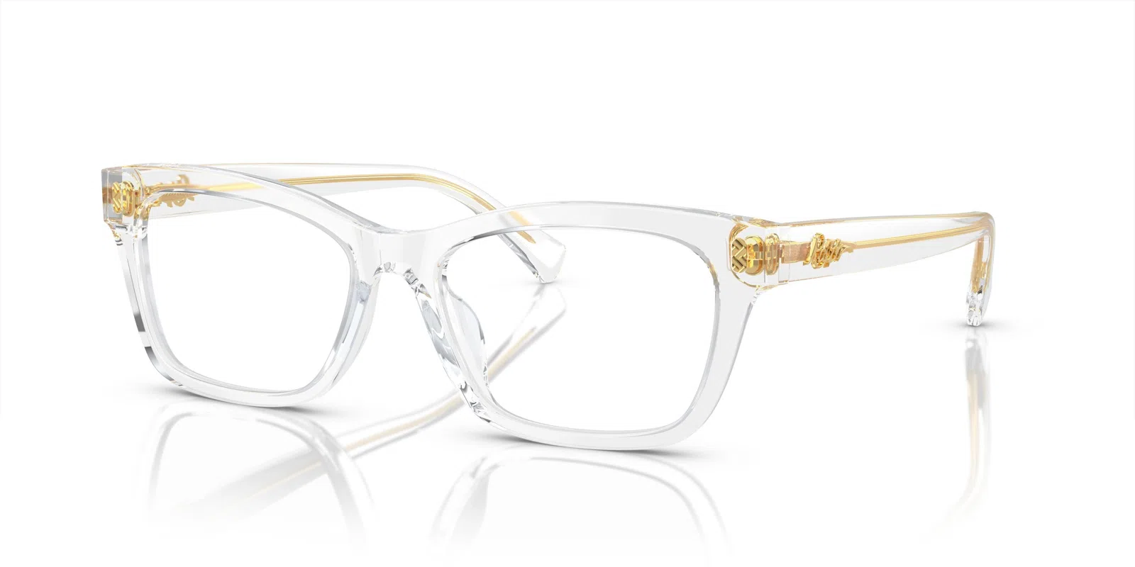 Ralph 7154U Eyeglasses - view 17