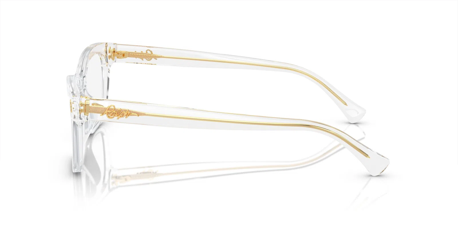 Ralph 7154U Eyeglasses - view 18