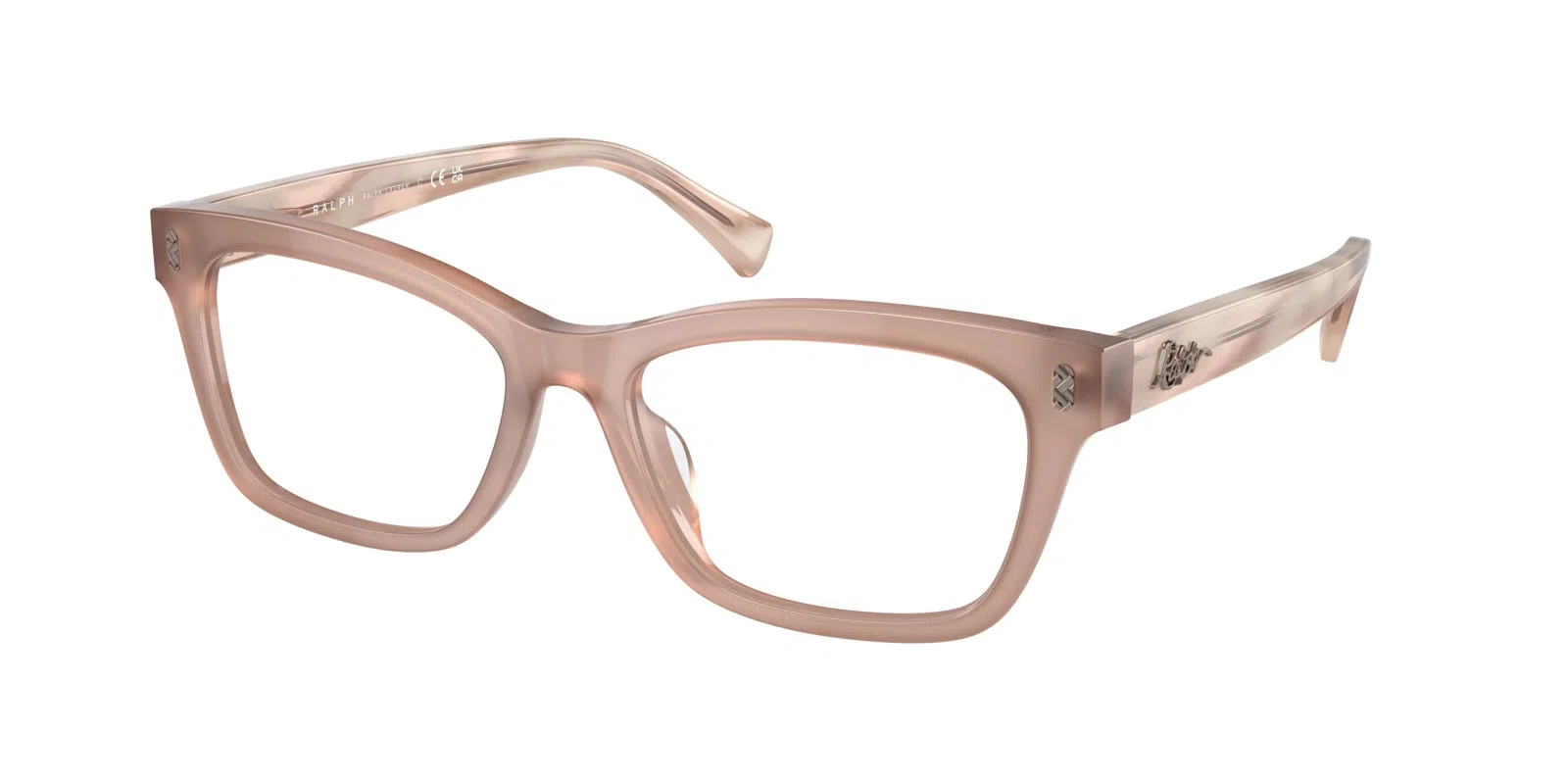 Ralph 7154U Eyeglasses - view 2