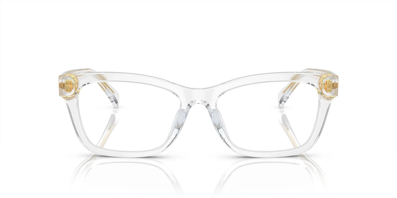 Ralph 7154U Eyeglasses - view 20