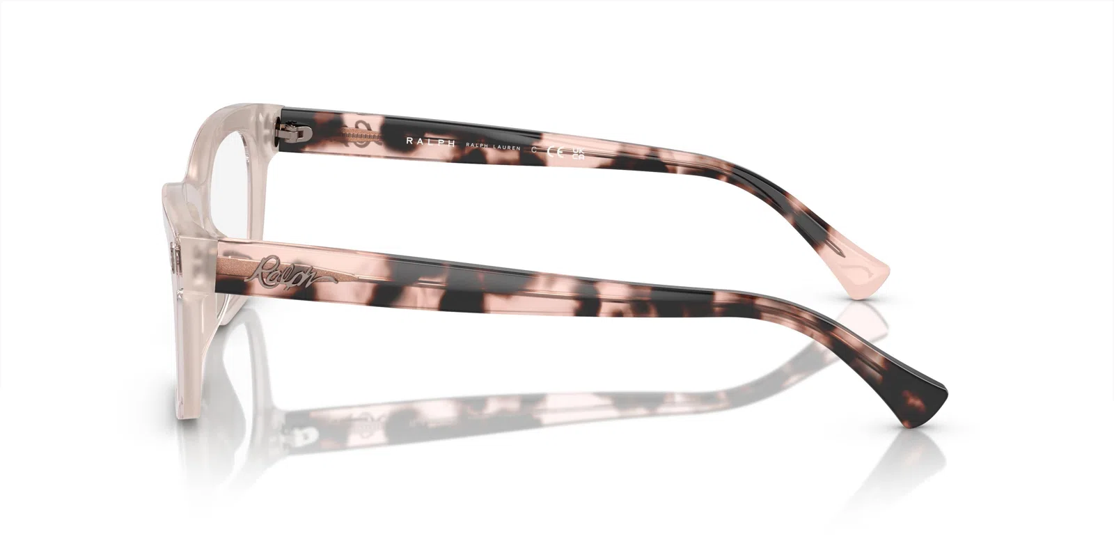 Ralph 7154U Eyeglasses - view 29