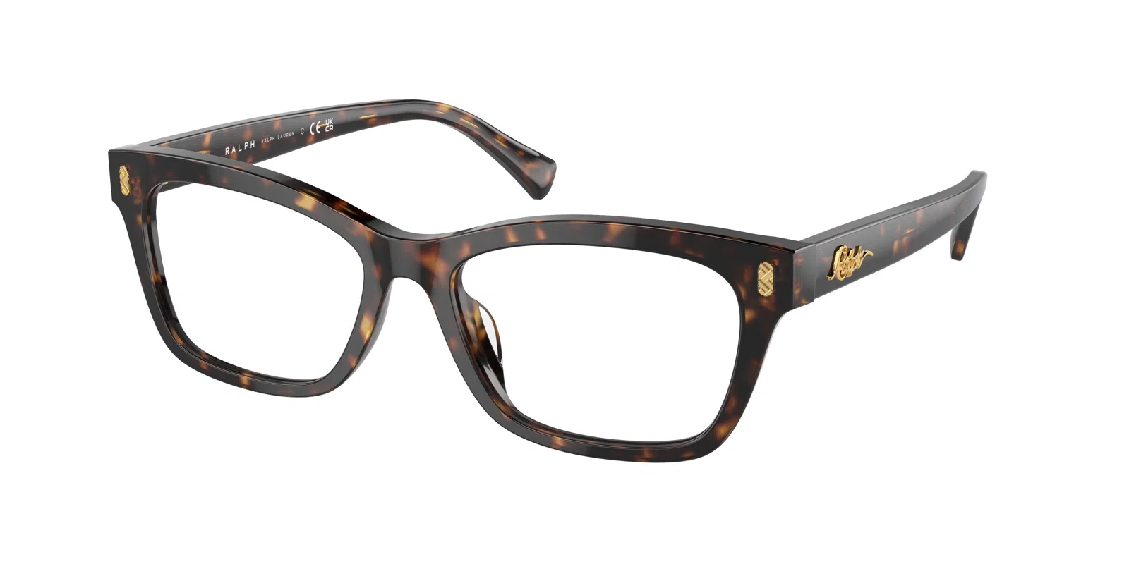 Ralph 7154U Eyeglasses - view 5