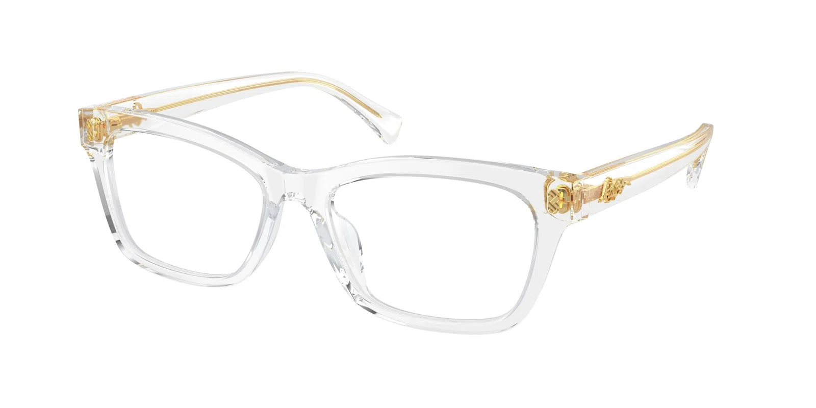Ralph 7154U Eyeglasses - view 6