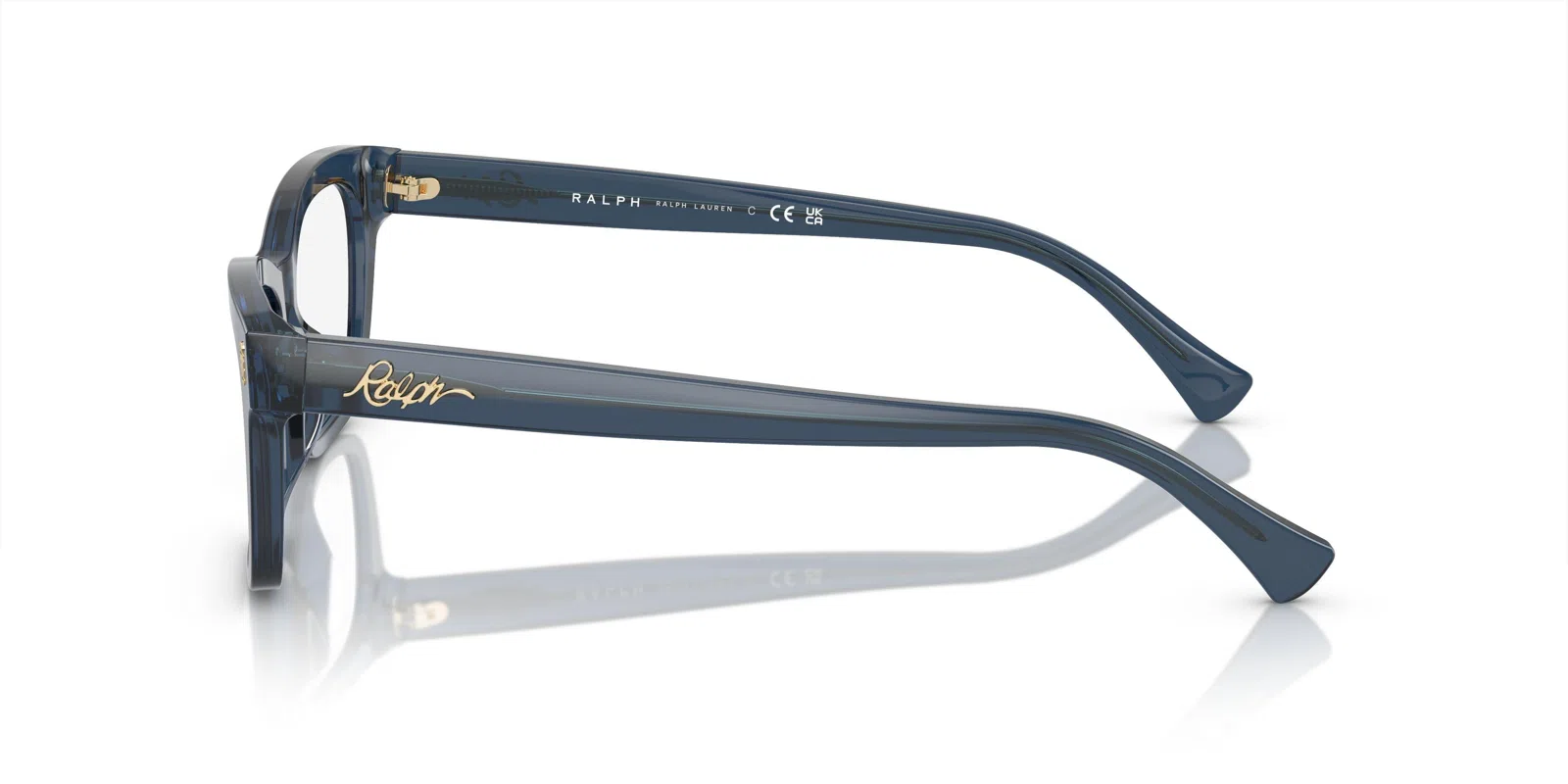 Ralph 7154U Eyeglasses - view 8