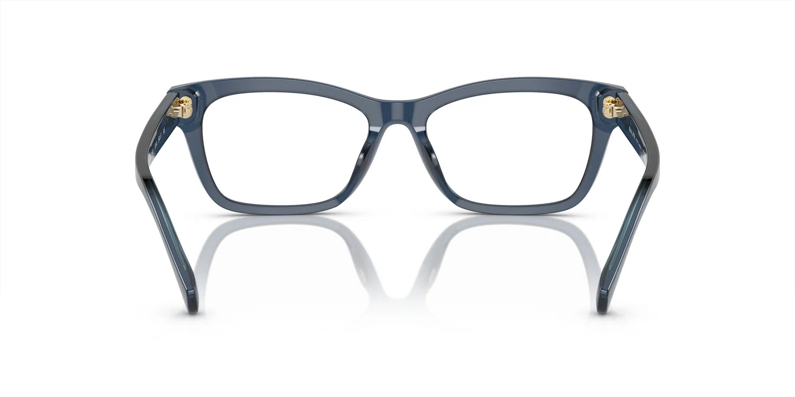Ralph 7154U Eyeglasses - view 9