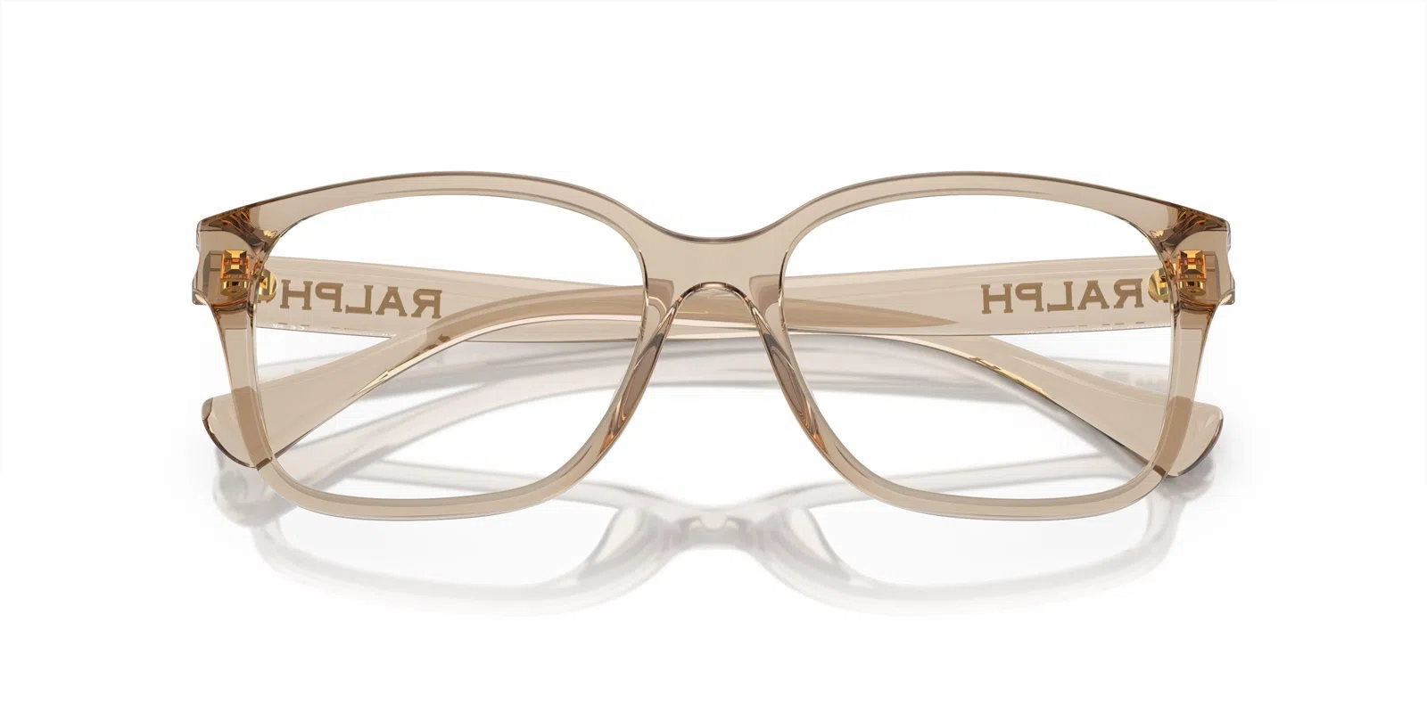 Ralph 7155U Eyeglasses - view 10
