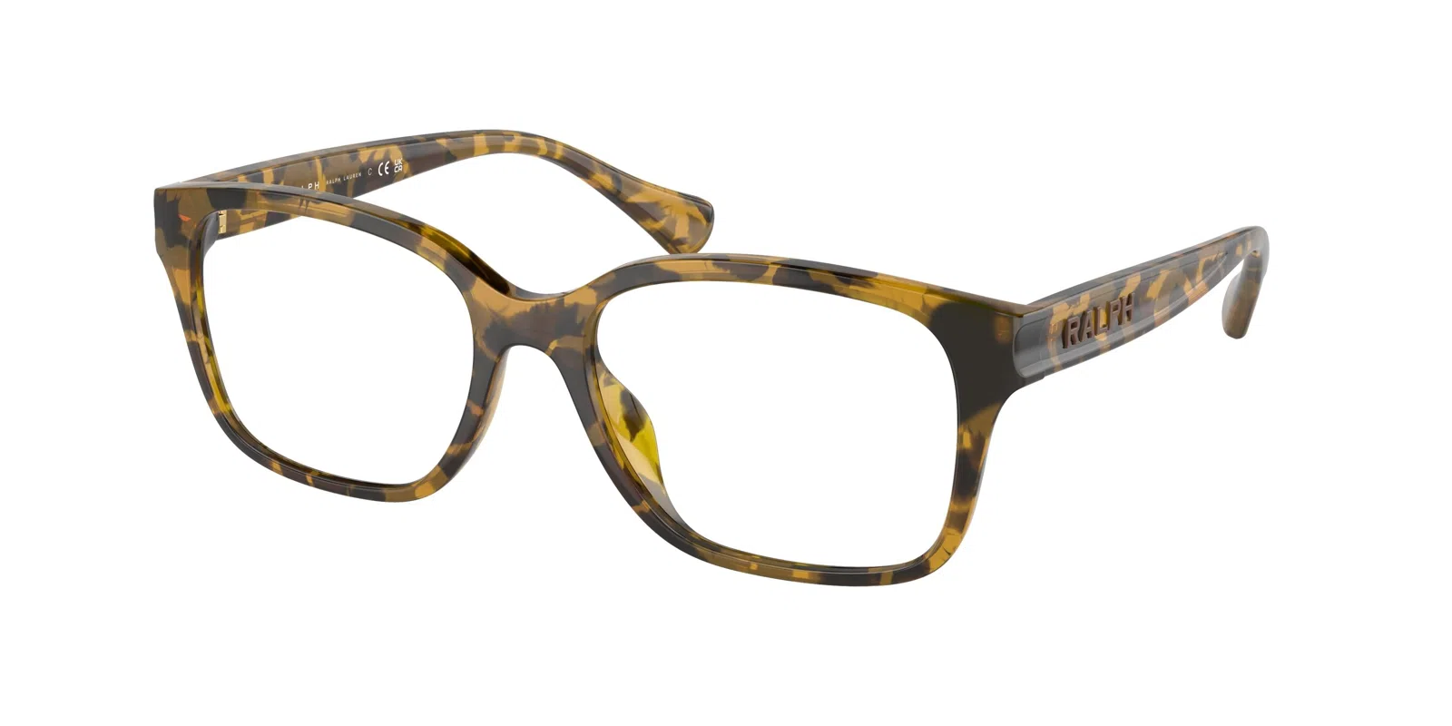 Ralph 7155U Eyeglasses - view 2