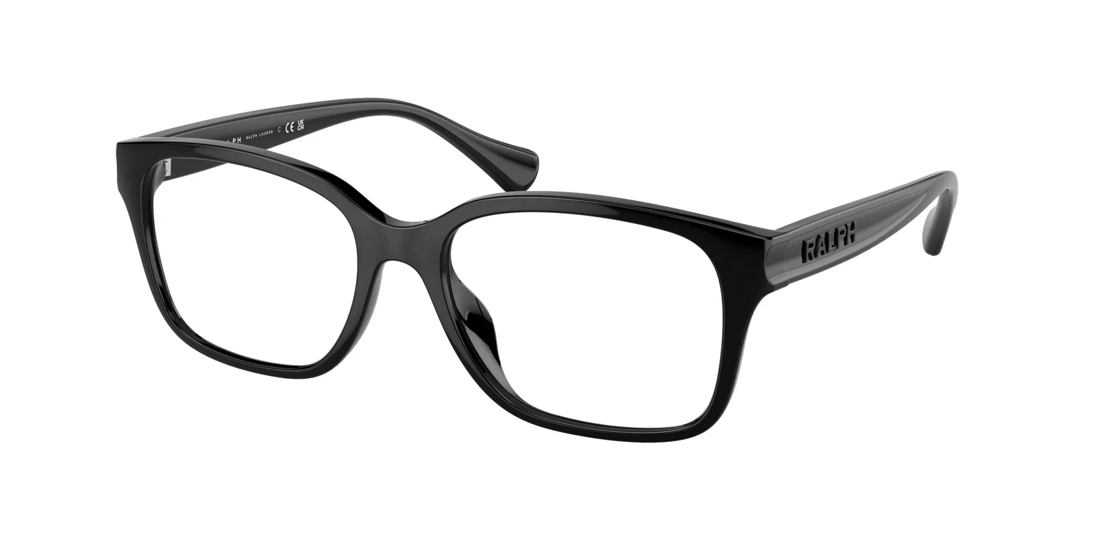 Ralph 7155U Eyeglasses - view 3