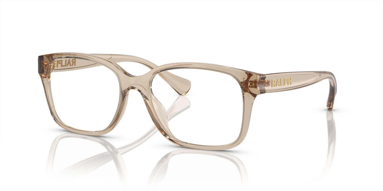 Ralph 7155U Eyeglasses - view 6