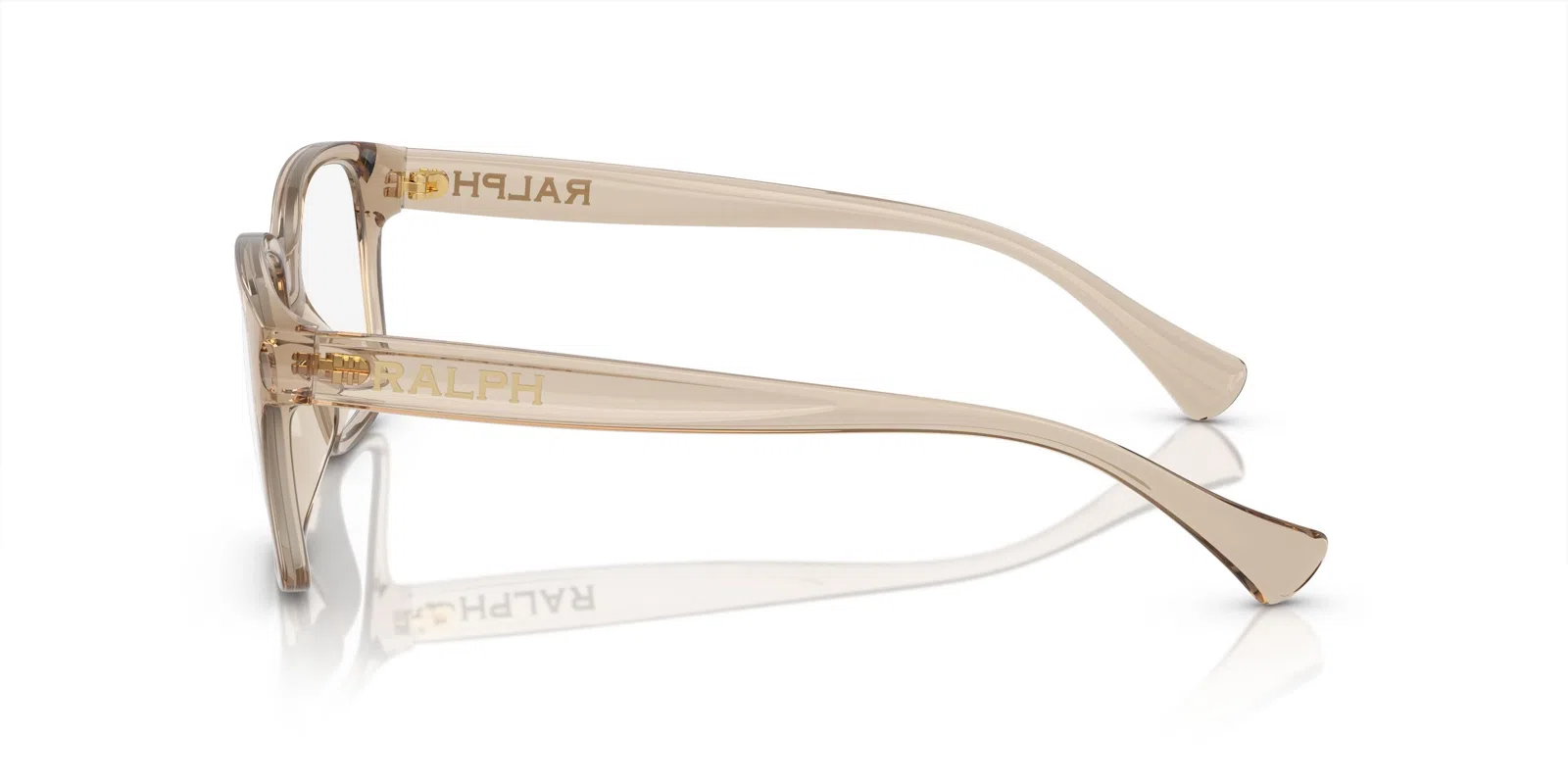 Ralph 7155U Eyeglasses - view 7