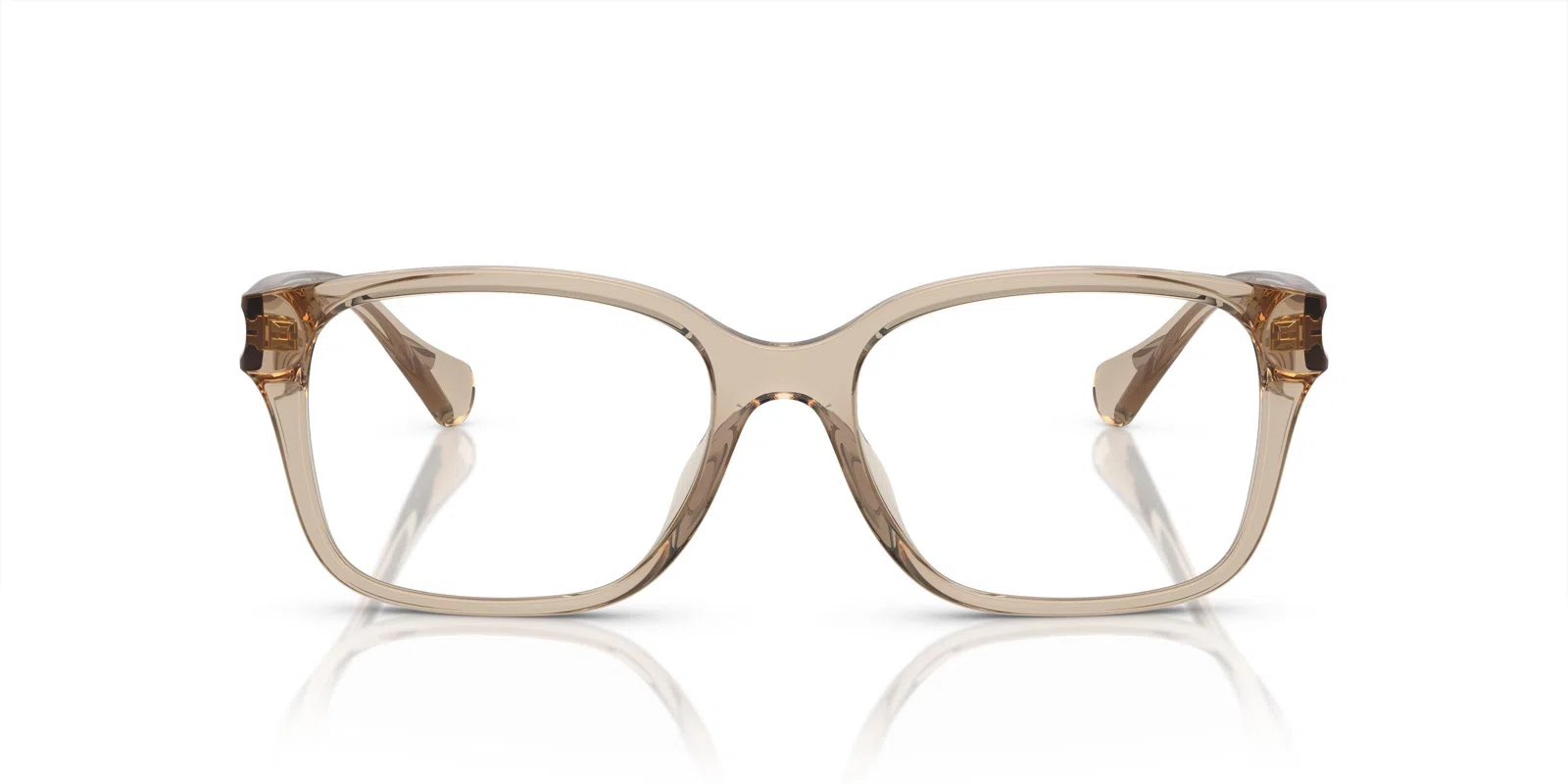 Ralph 7155U Eyeglasses - view 9