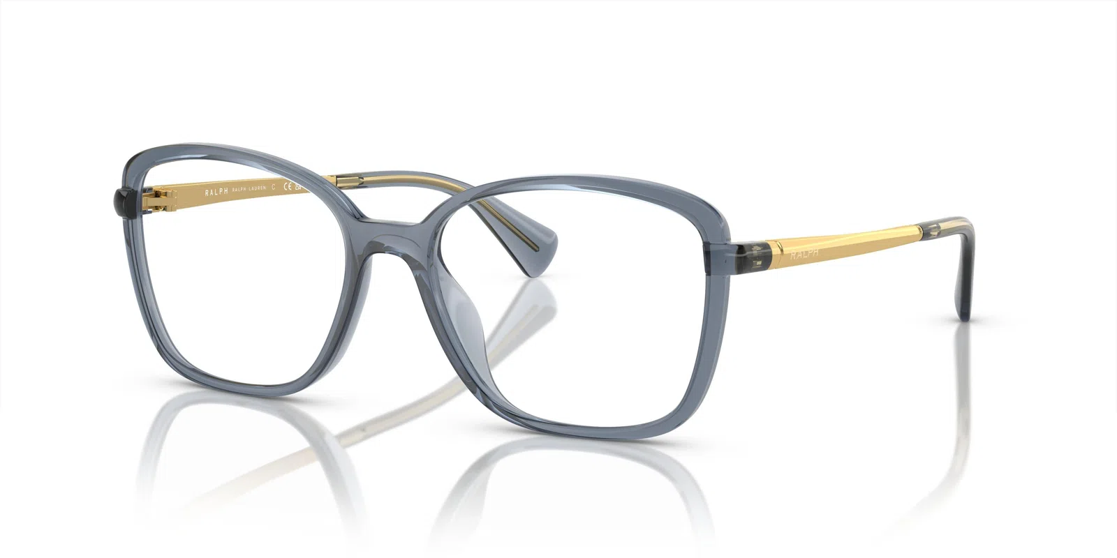 Ralph 7156U Eyeglasses - view 11