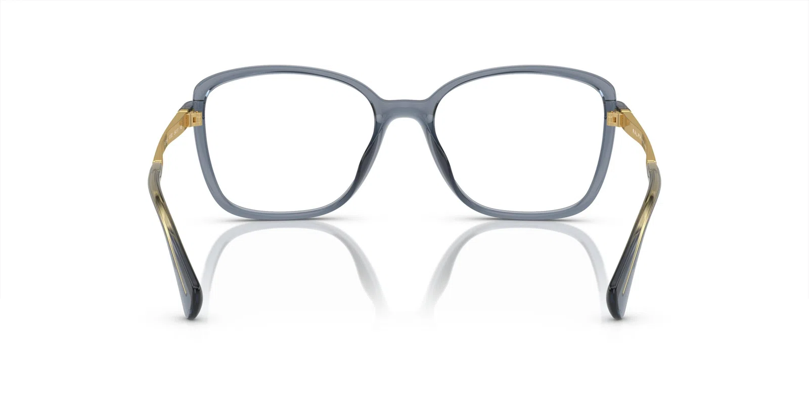 Ralph 7156U Eyeglasses - view 13