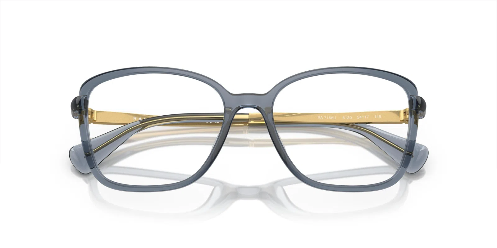 Ralph 7156U Eyeglasses - view 15