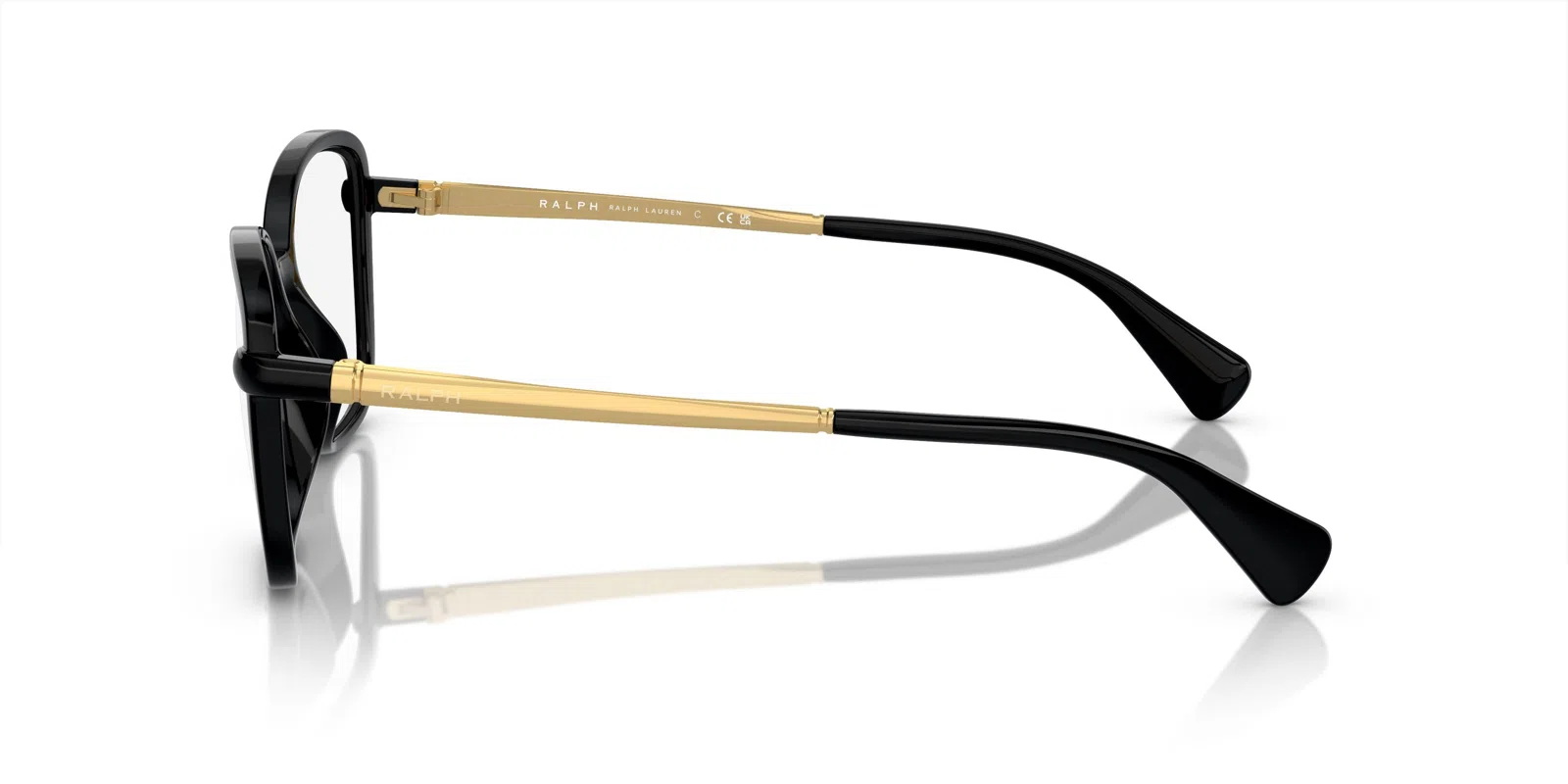 Ralph 7156U Eyeglasses - view 17