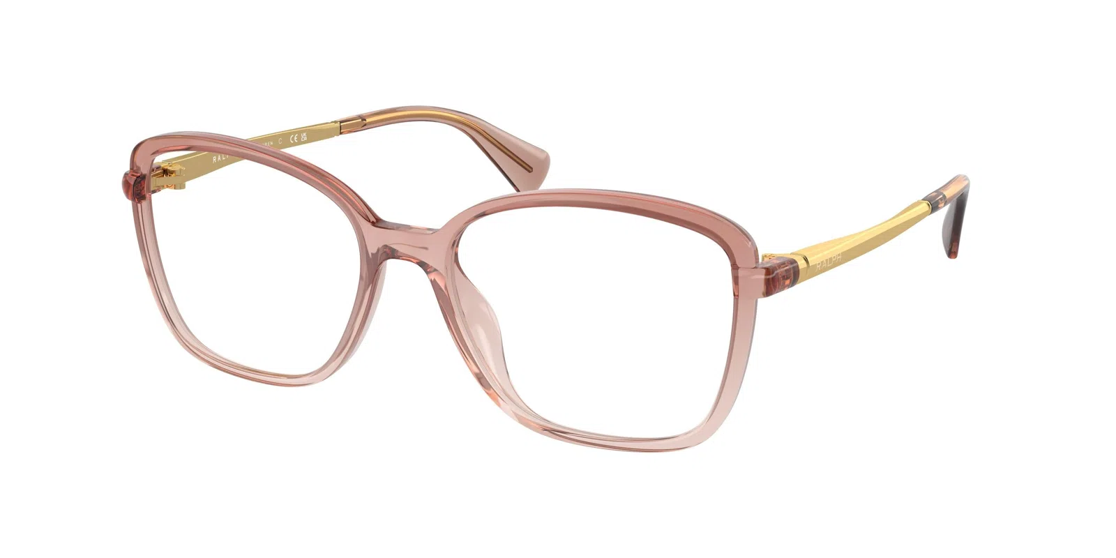 Ralph 7156U Eyeglasses - view 2