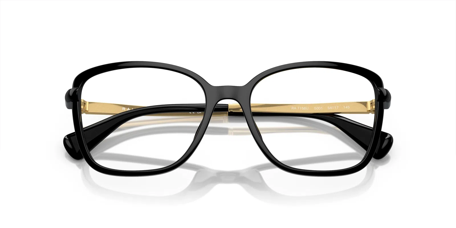 Ralph 7156U Eyeglasses - view 20