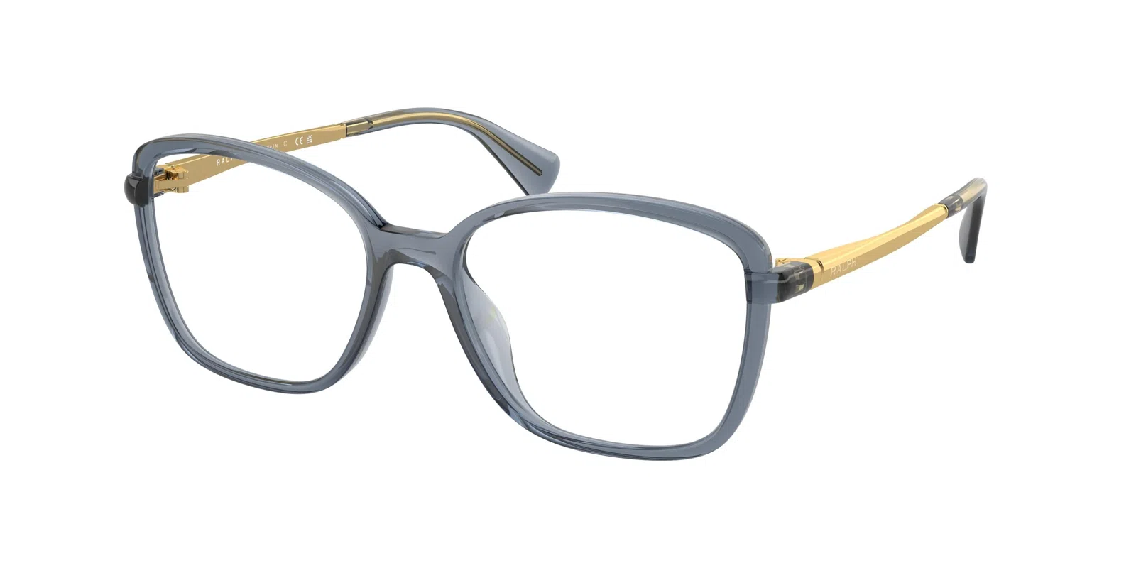 Ralph 7156U Eyeglasses - view 4