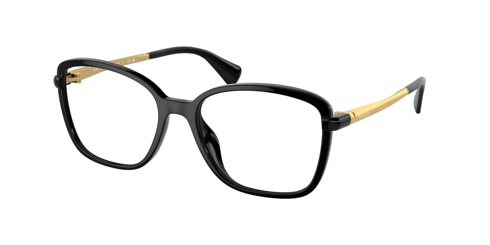 Ralph 7156U Eyeglasses - view 5