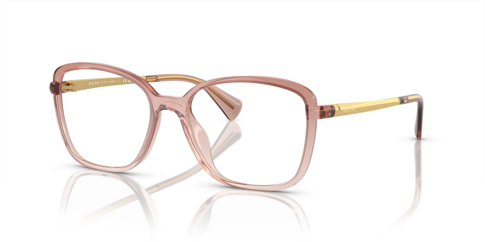 Ralph 7156U Eyeglasses - view 6
