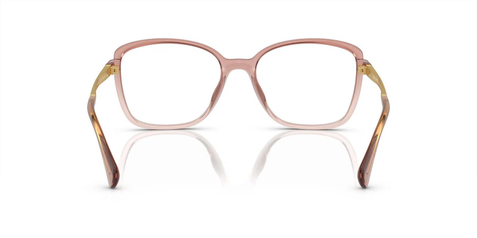 Ralph 7156U Eyeglasses - view 8
