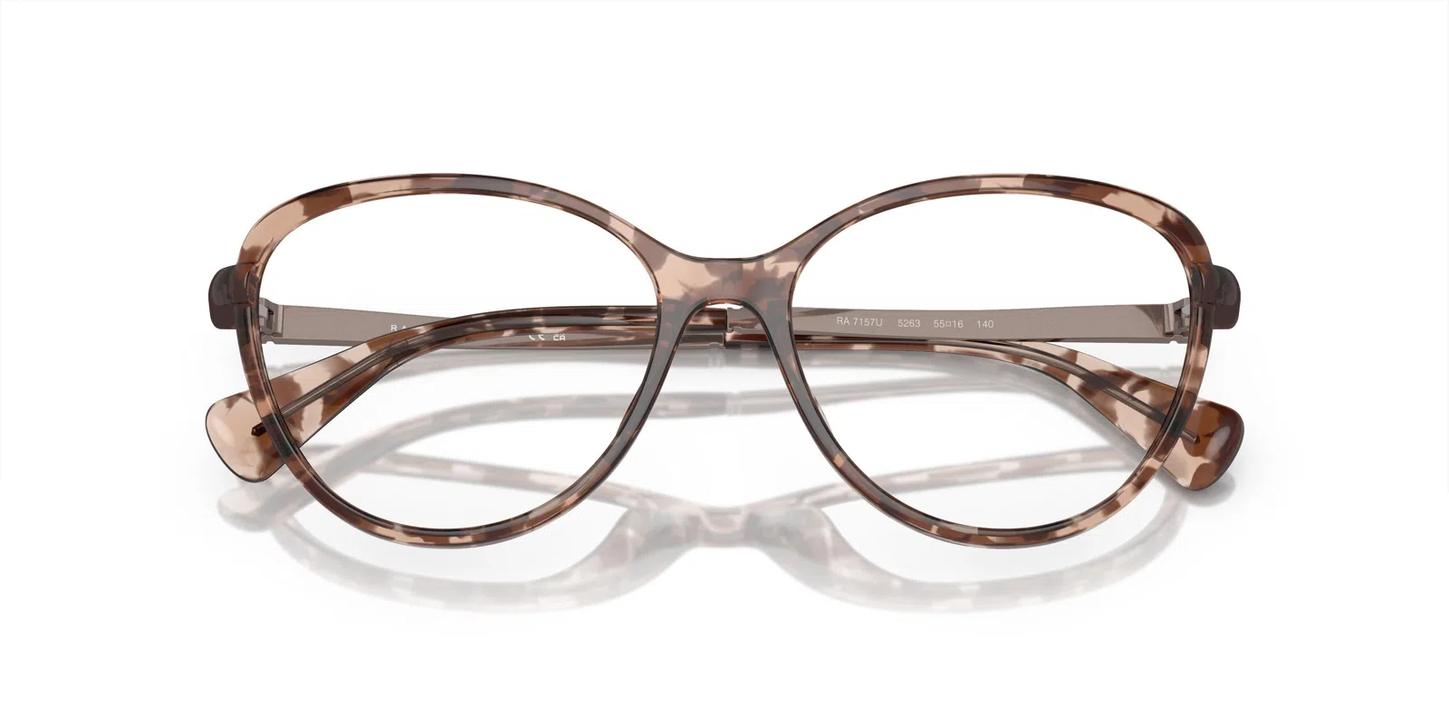 Ralph 7157U Eyeglasses - view 10