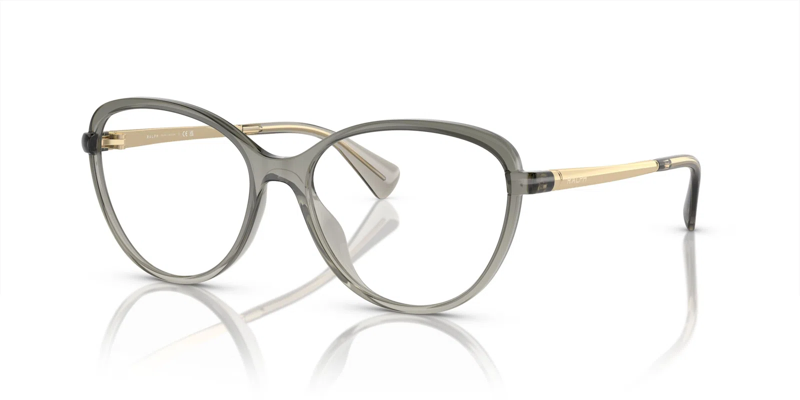 Ralph 7157U Eyeglasses - view 11
