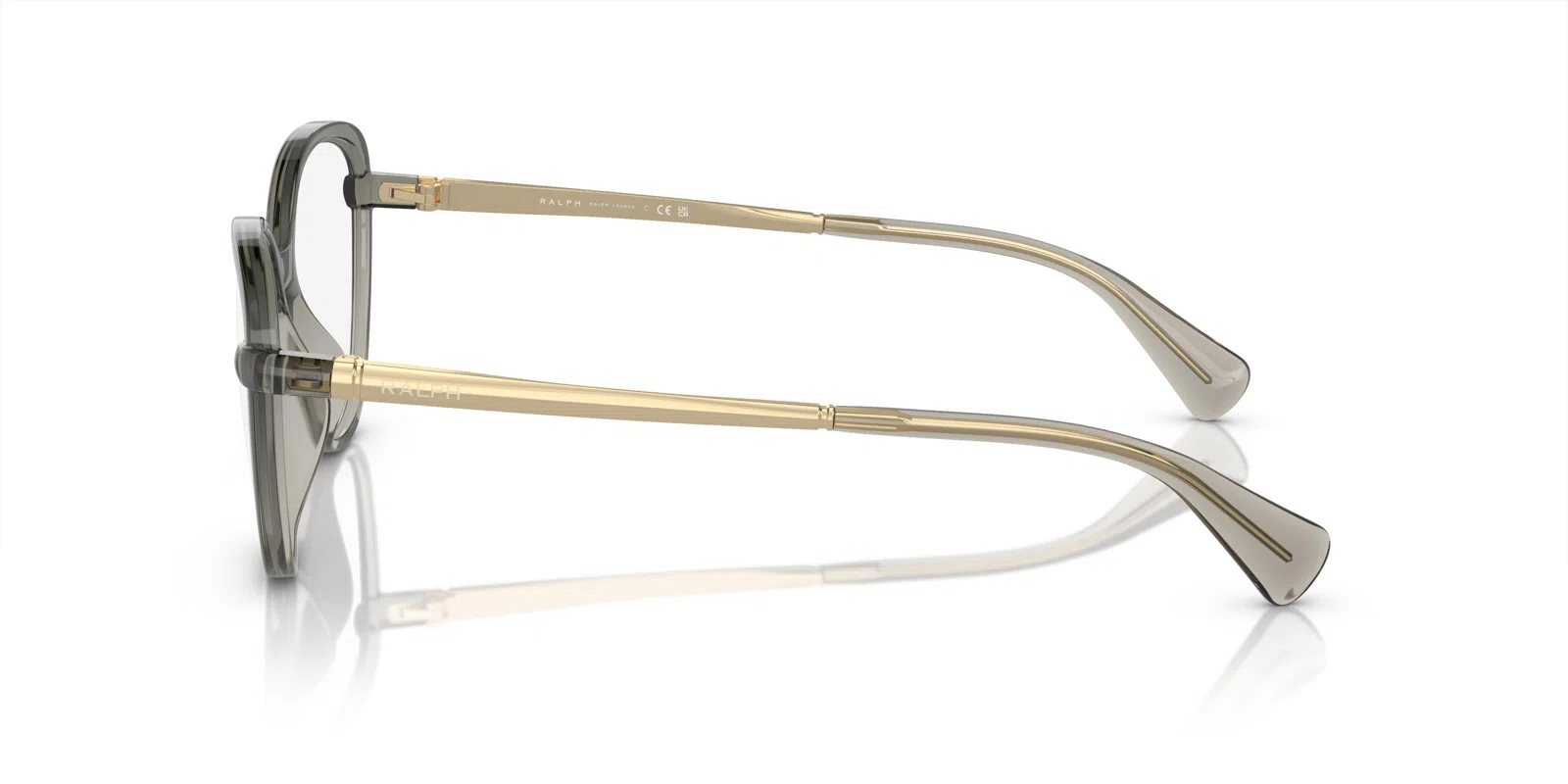 Ralph 7157U Eyeglasses - view 12