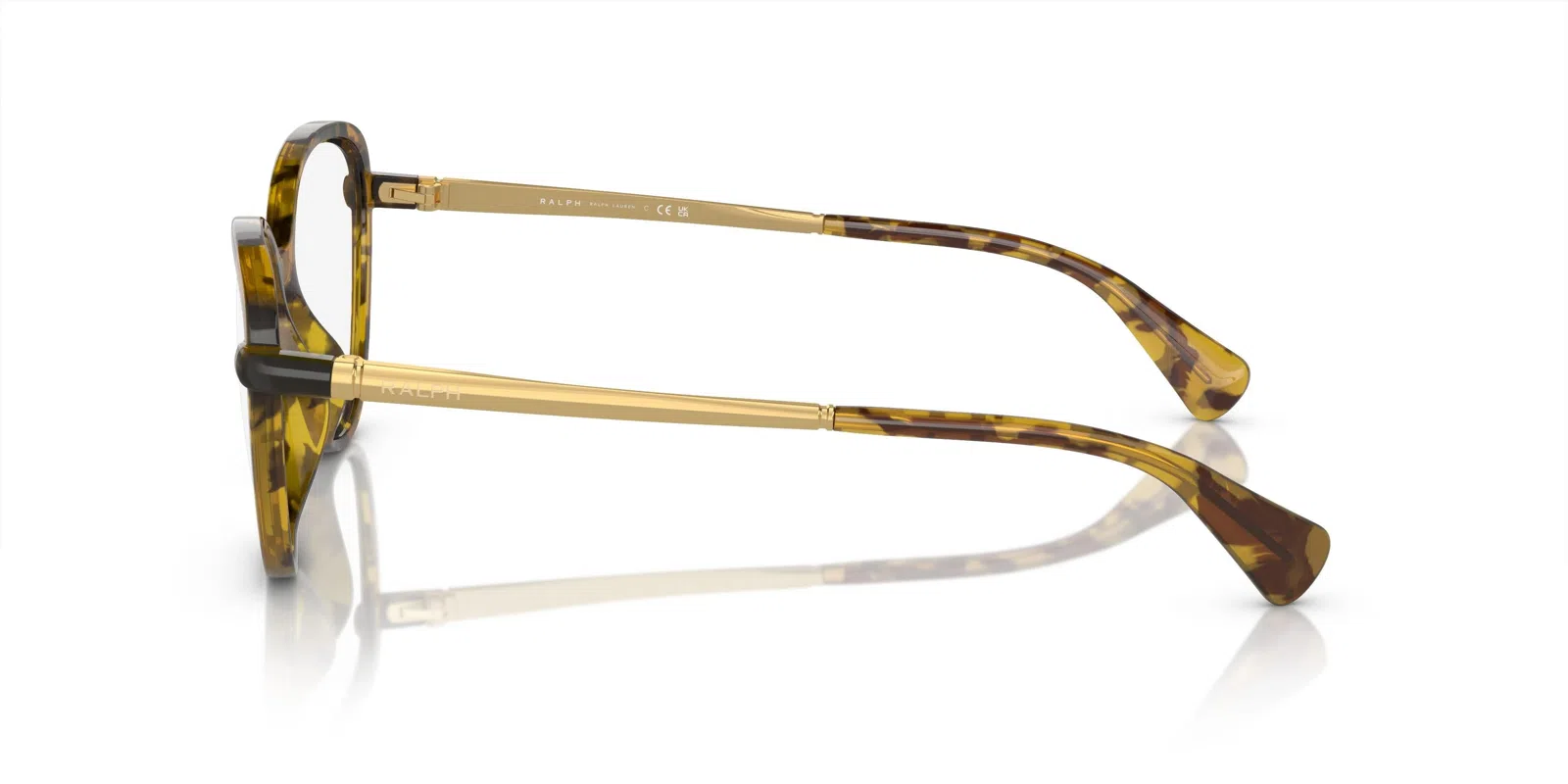 Ralph 7157U Eyeglasses - view 17