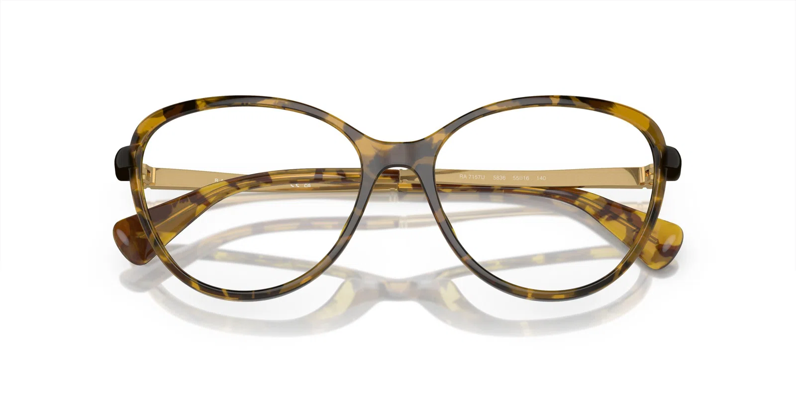 Ralph 7157U Eyeglasses - view 20