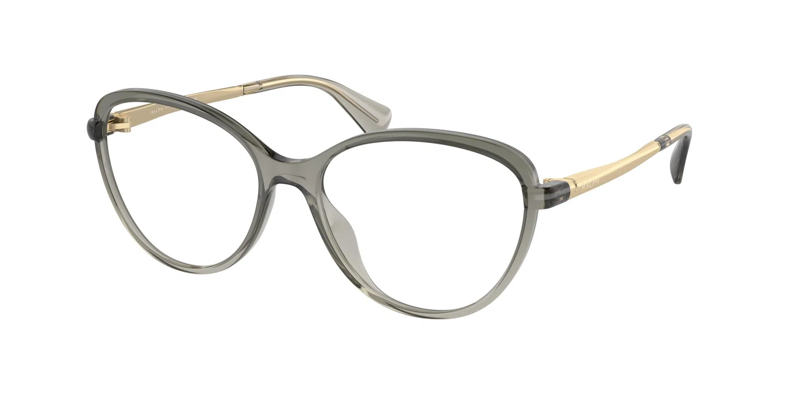 Ralph 7157U Eyeglasses - view 3